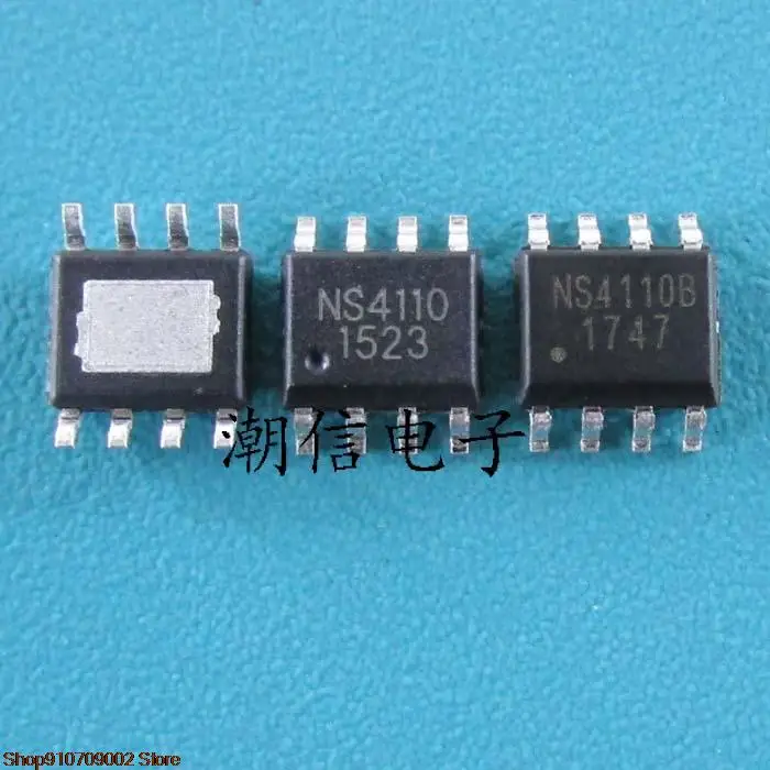 

Оригинальная новая фотография NS4110A NS4110B D, 5 шт.