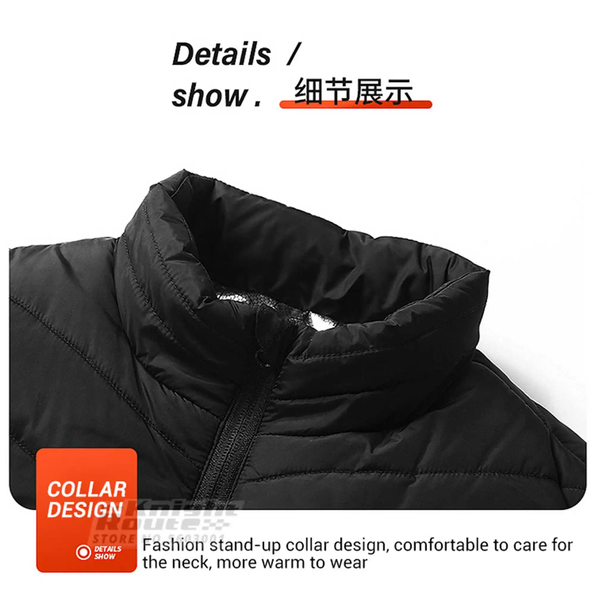 21 Areas Heated Vest Men Jacket Heated Winter Womens Electric Usb Heater Jacket Man Thermal Vest Body Warmer Coat