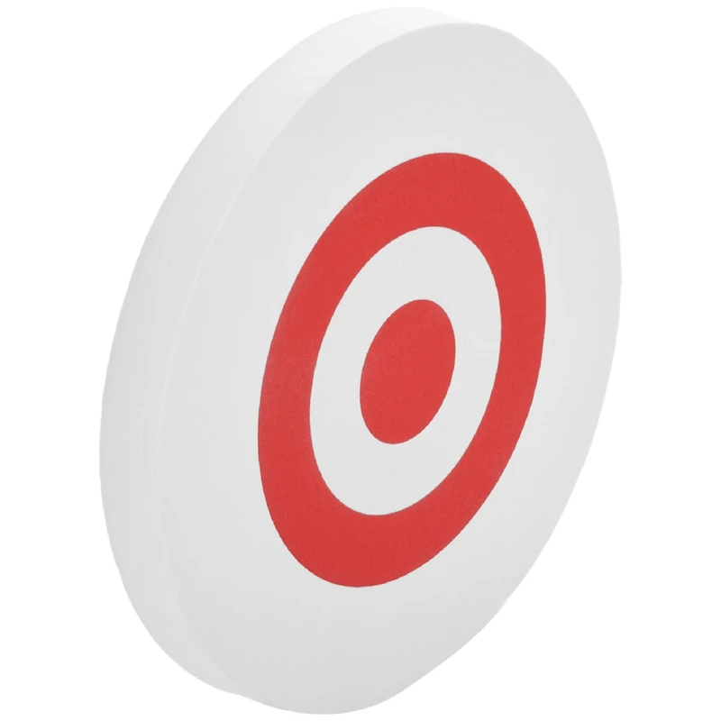 

ELOS-25 X 3Cm Archery Eva Foam Target Self Healing Bow Moving Hunting Practice