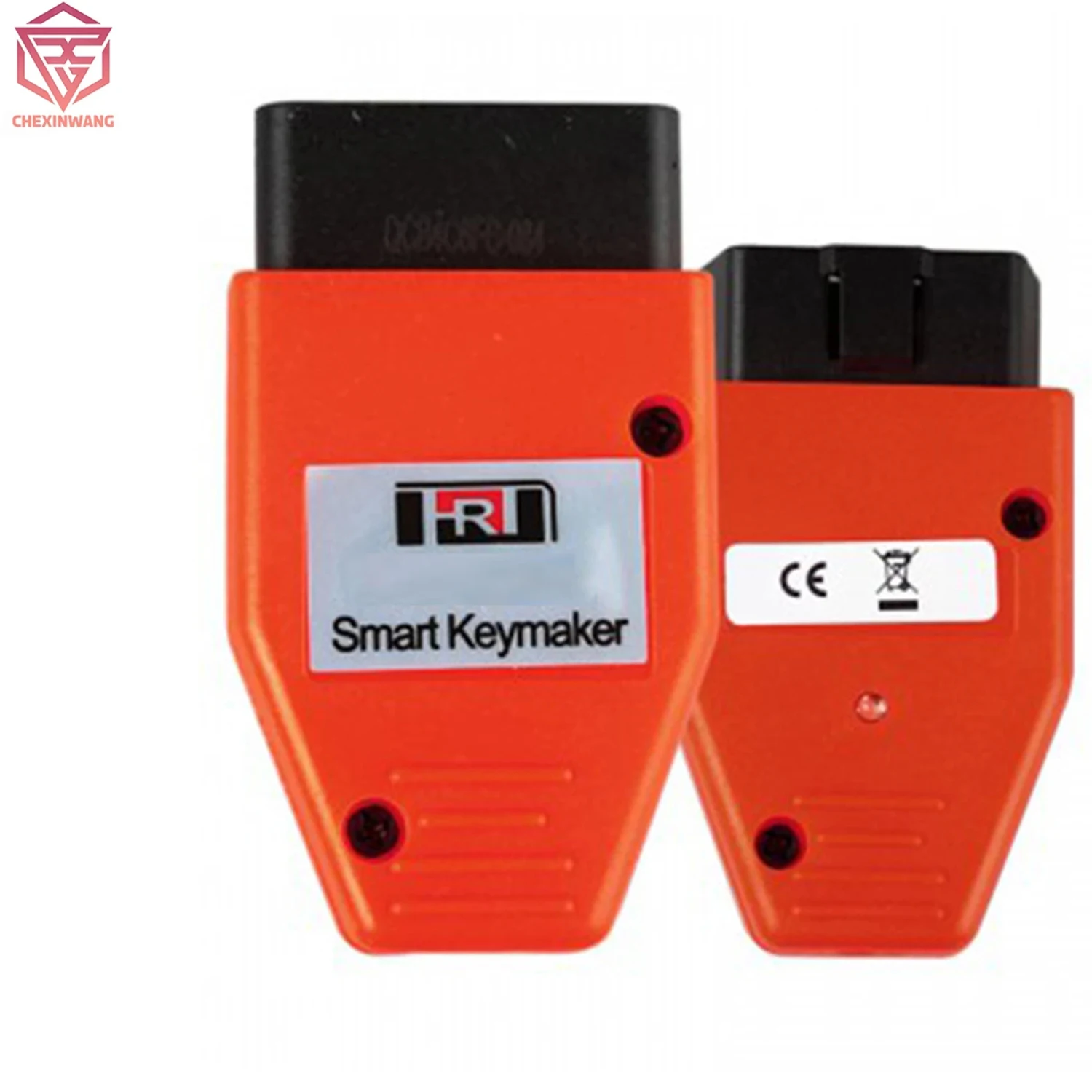 

Smart Keymaker Key Maker OBD for 4D Chip For Toyota Keymaker OBD for 4D Chip key programmer