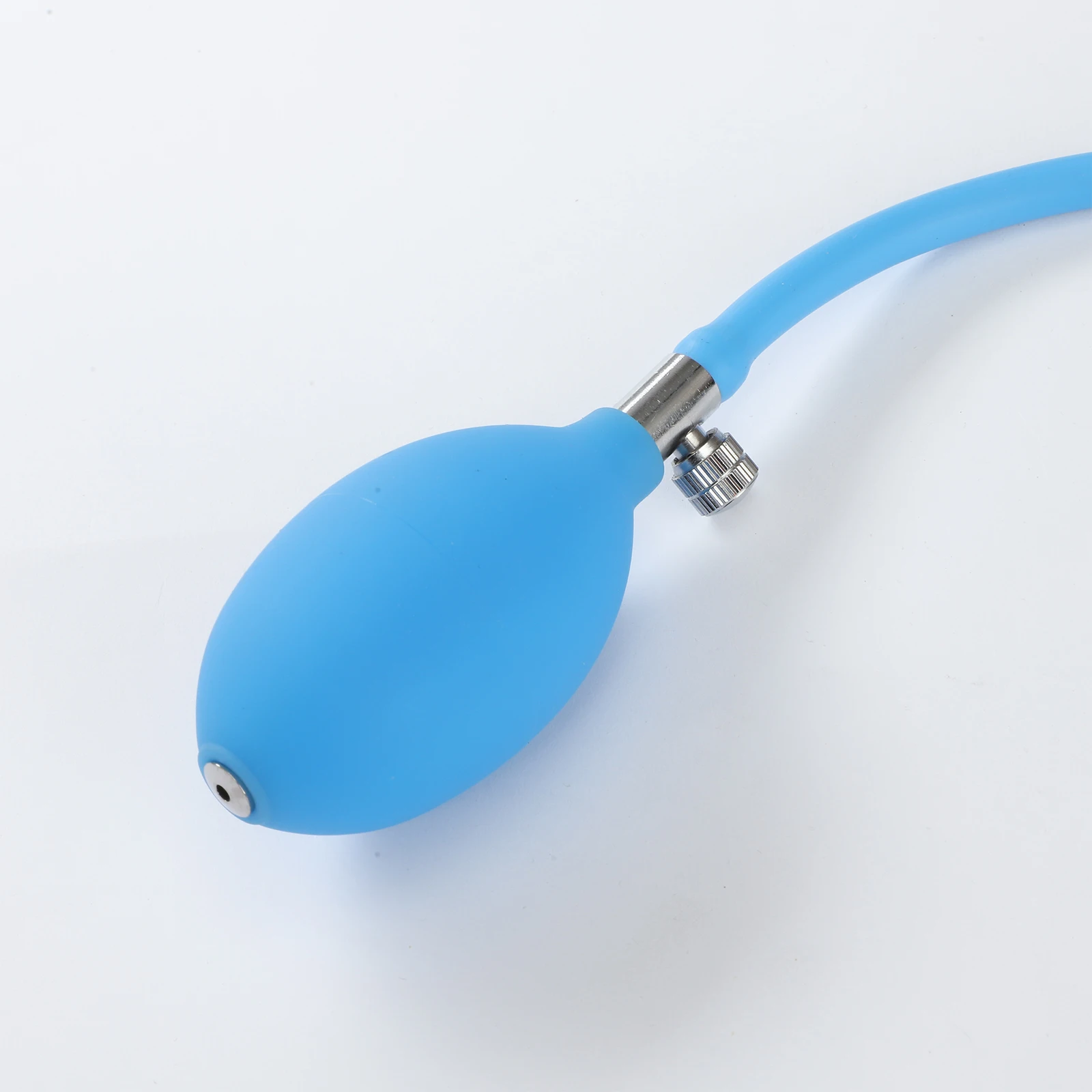 Blowing Pump Tools Rubber Sugar Blower Kit Accessory for Candy Art Work Cuisine Creation