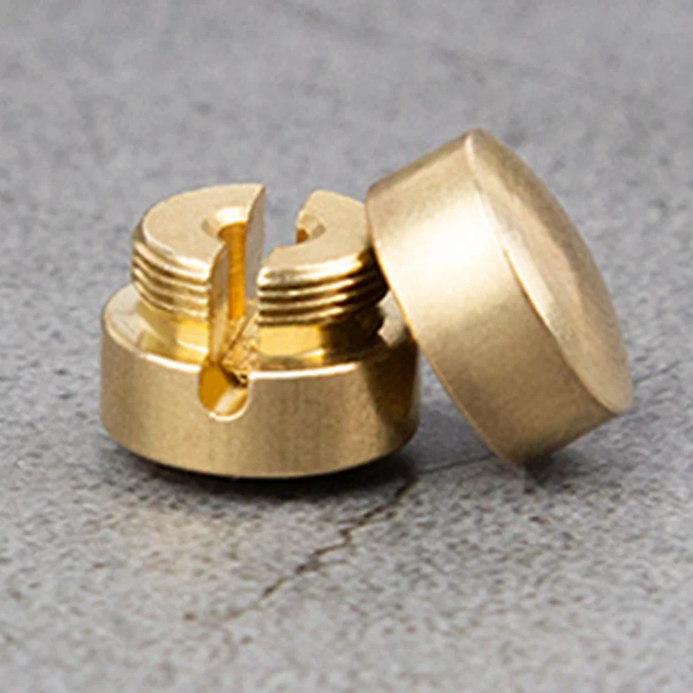 1 Piece Cello For-Wolf Tone Cello Mute Versatile Suppressors Tube Portable Eliminate Tone 2Type Musical Instruments Parts