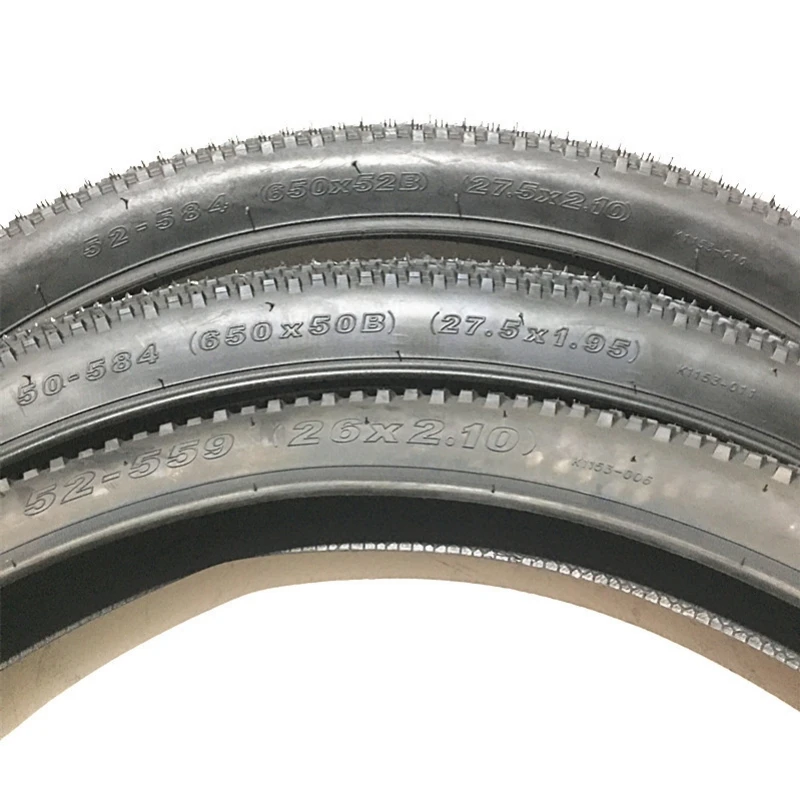 Kenda Bicycle Tyre Mountain Bike Tires K1153 all-terrain vehicle 24 26 27.5 29X1.95 2.1 Cover tyre tire cover
