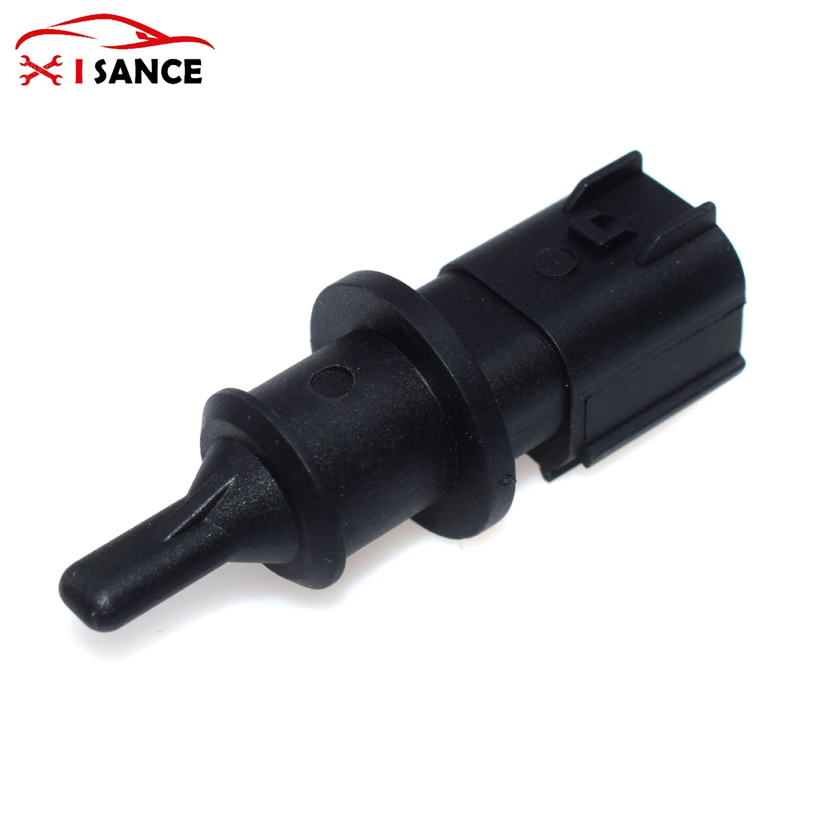 Top 79+ images jeep patriot ambient temperature sensor location In