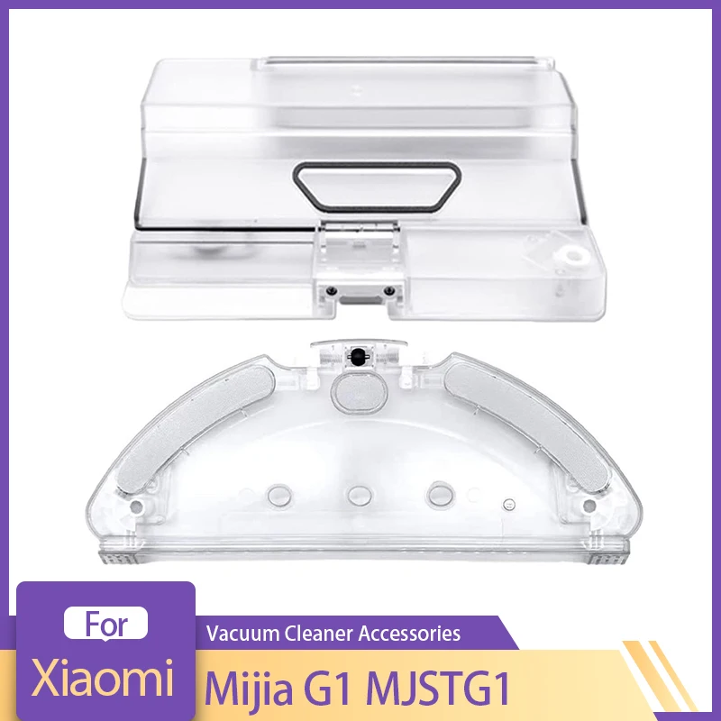 

Чехол для пылесоса Xiaomi Mijia G1 MJSTG1, тканевый кронштейн для робота-пылесоса, Сменные аксессуары, запасные части