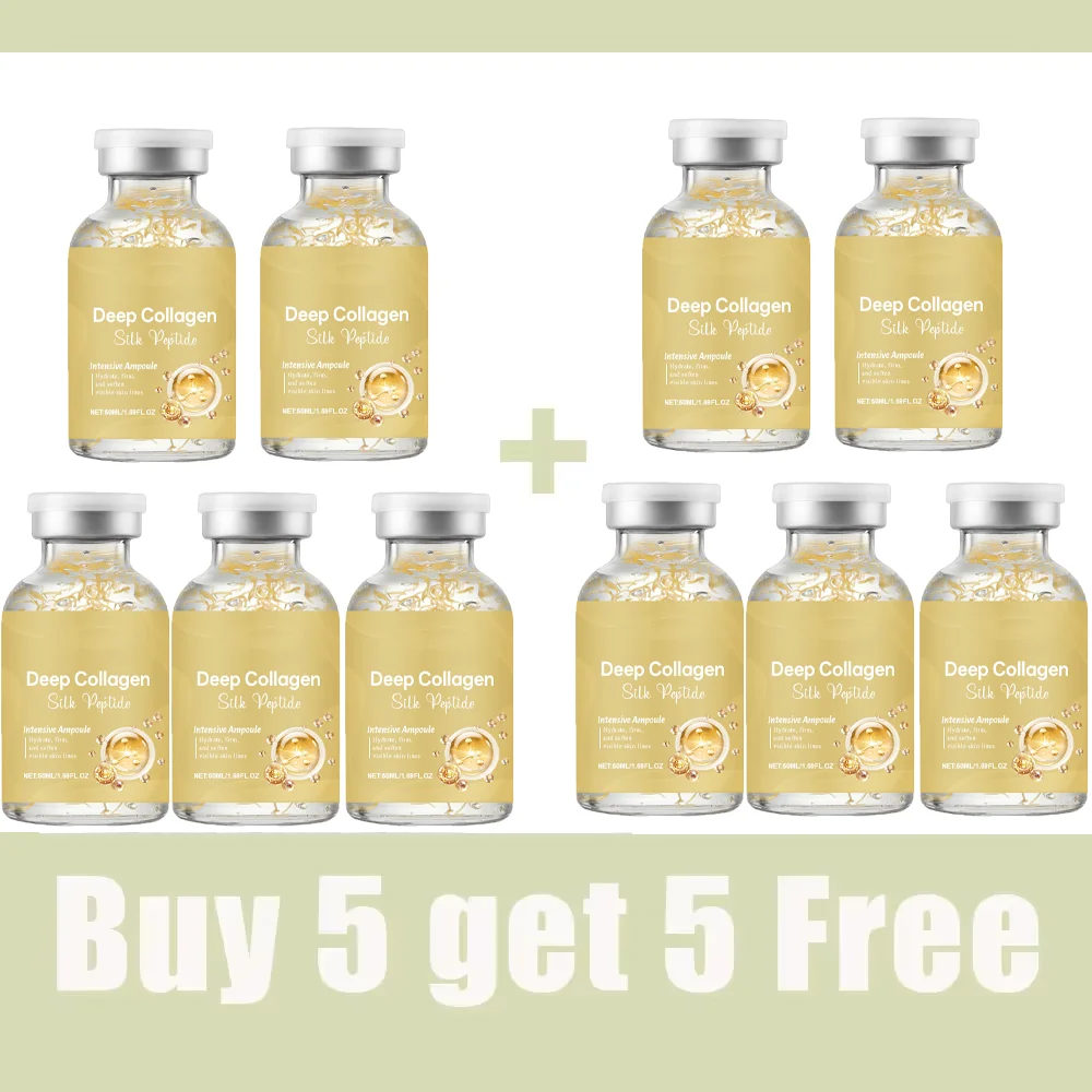 BUY 5 GET 5 FREE