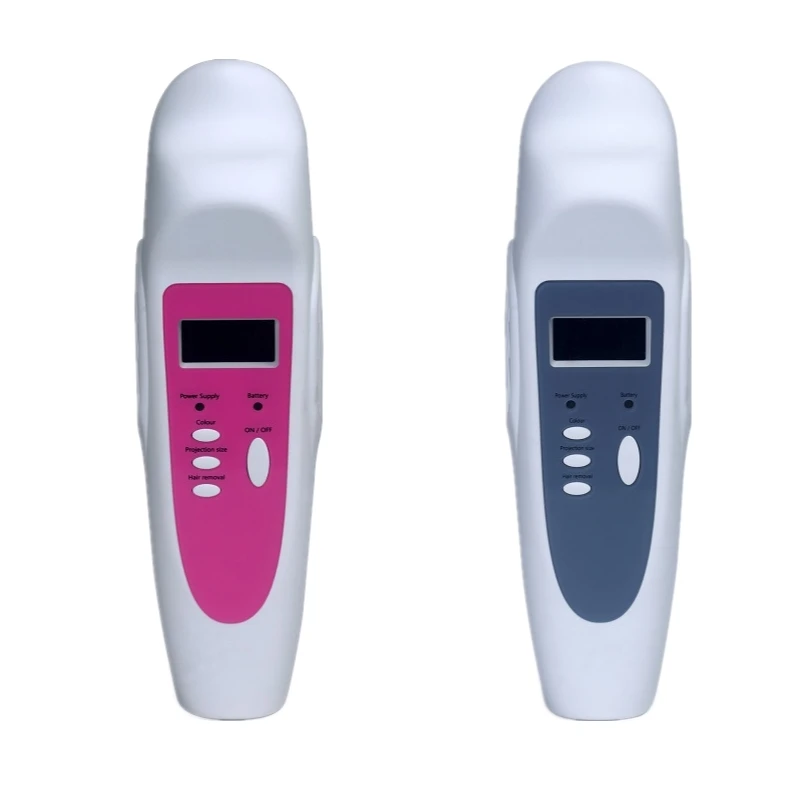 

V-SHOW8/9/10 Venous imaging apparatus Portable Near-infrared light Vein Finder