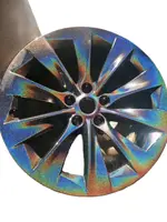 Pigment de perle holographique pour peinture de voiture, chrome intense, poudre, haute qualité 2