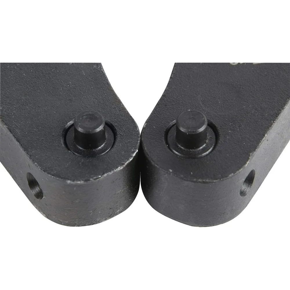 Adjustable Gland Nut Wrench for Agricultural and Construction Machinery, Model OTC 1266