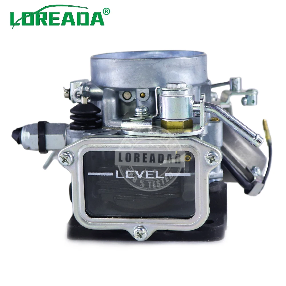 Adatto Per Nissan H20 Datsun Pick Up Caravan Cedric Junior Homer Carburatore Meccanico Per Impieghi Gravosi Carb 16010-J502 16010 J502