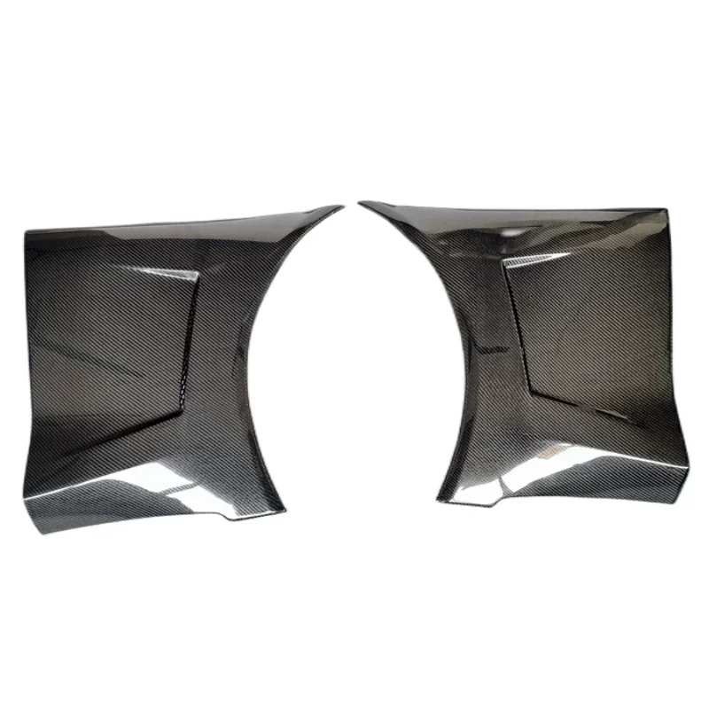 

High quality ART style carbon fiber car fender pair for Supra A90 A91