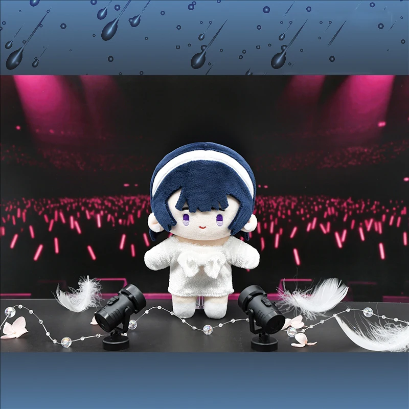 本物のエイリアンステージシリーズぬいぐるみかわいい人形ティル