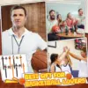 12 Pcs Basketball Pens Sports Themed Birthday Gifts Student Stationery Gifts Office Classroom Party Favors 5