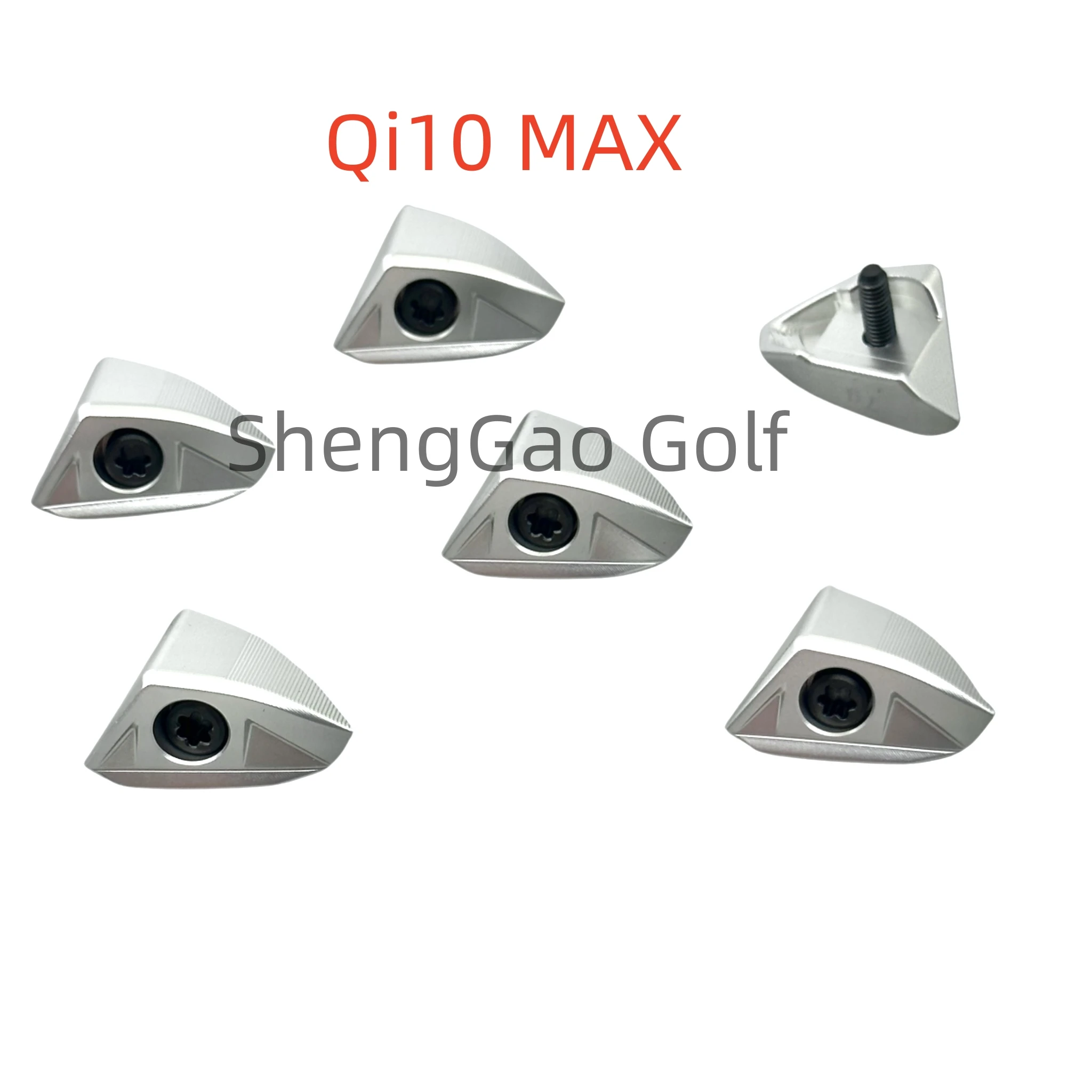 Qi10 weights