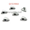 Golf Club Head Weight Compatible for Taylormade Qi10 MAX Driver Club Weights 1