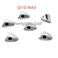 Golf Club Head Weight Compatible for Taylormade Qi10 MAX Driver Club Weights 1
