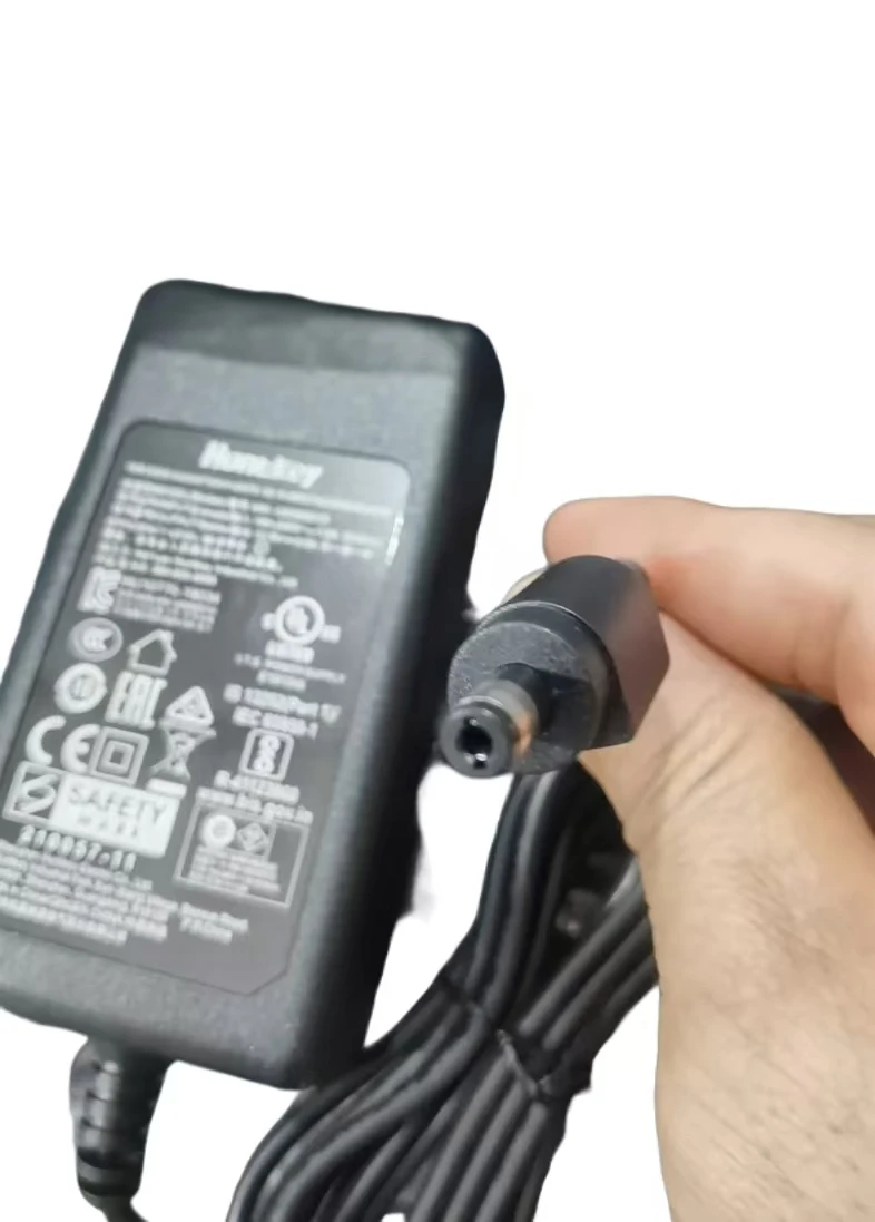 Pos Machine accessories Charger for Huntkey Adapter Charger 12V 3A Spare Parts Power Supply Adaptor