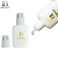 I Beauty Eyelash Extension Glue Primer Banana Scent Clear Glue Primer 15ML IB for Professional 1