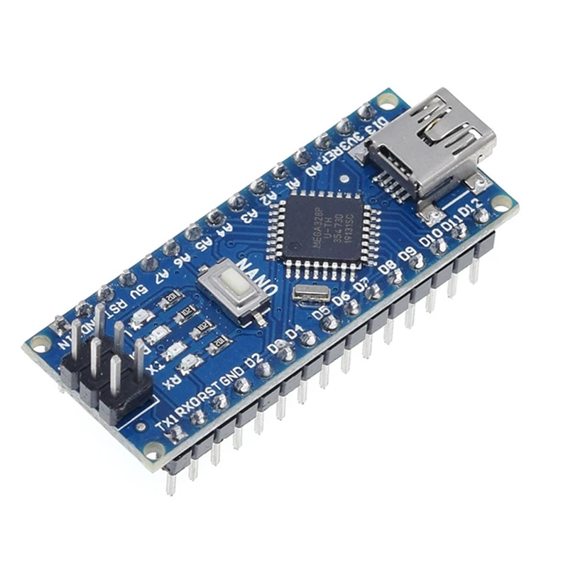 Atmega328 Atmega168 Ʈѷ, Arduino UNO Nano V3.1   