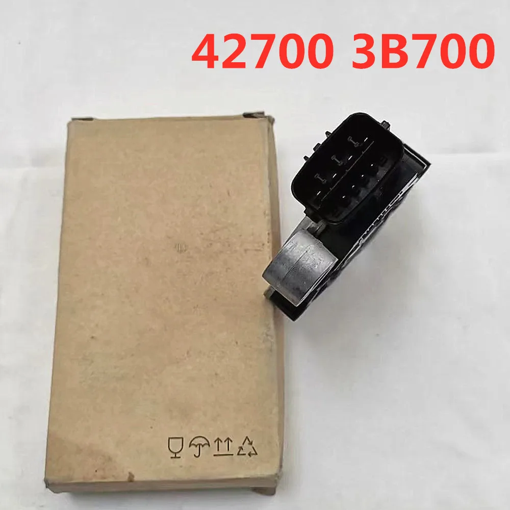 Original New for HYUNDAI Sonata YF Elantra MD Neutral Safety Switch 427003B700 42700-3B700