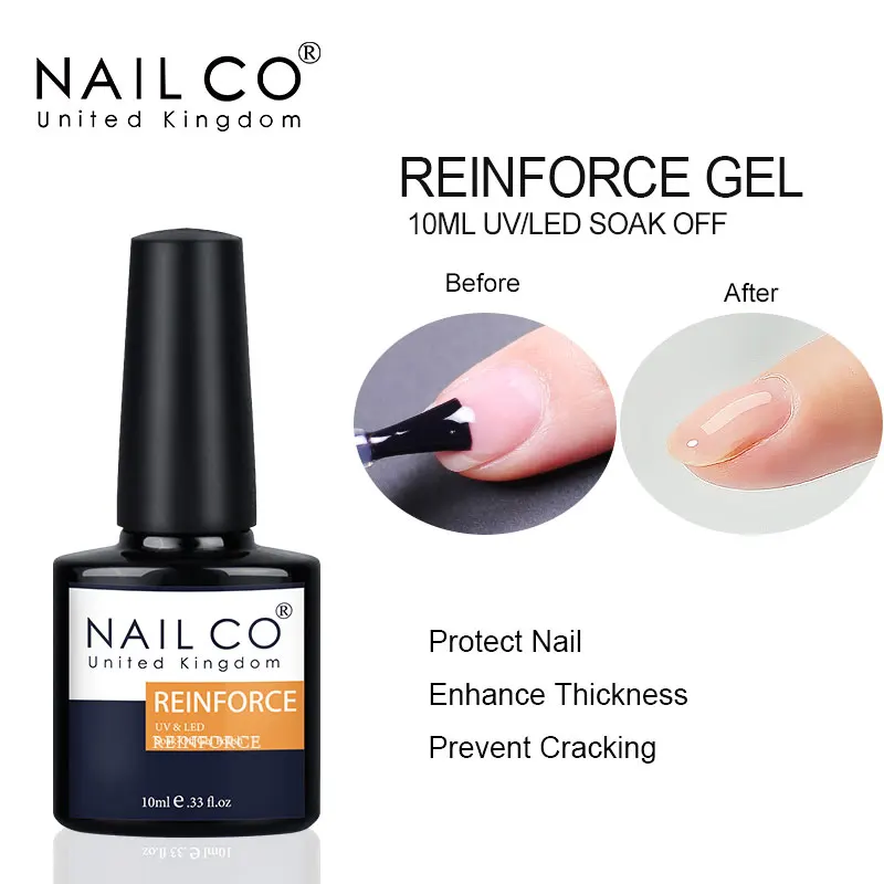 Reinforce Gel