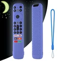 Luminous Blue