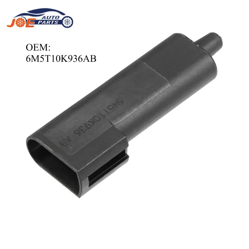 Outdoor Air Temperature Sensor For Ford Mondeo/Focus/Mondeo 08-12 6M5T10K936AB 6M5T10K936AC Car accessories