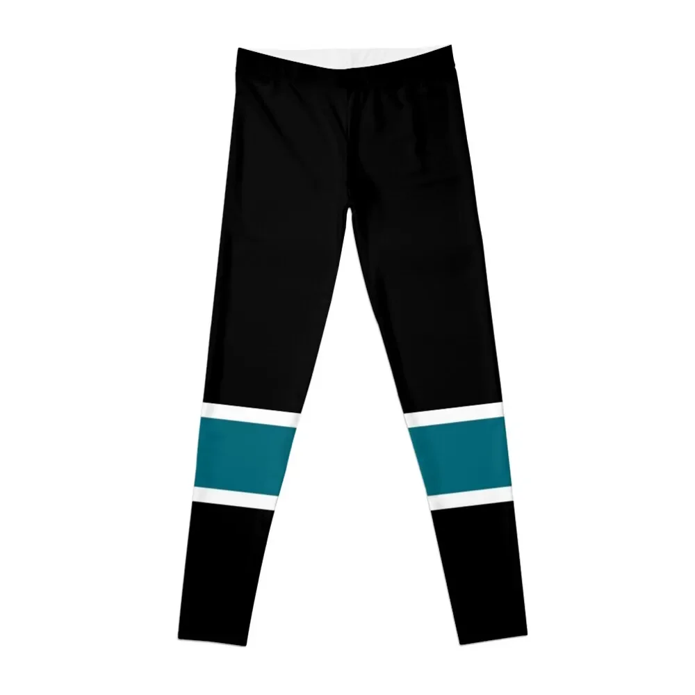 

San Jose Third Leggings sports woman gym Tight fitting woman Womens Leggings