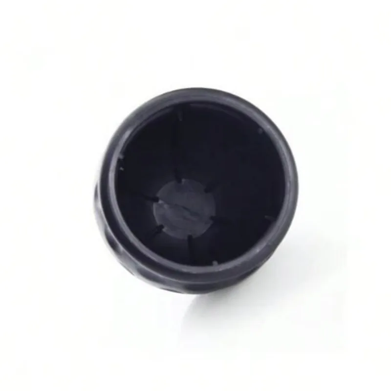 Tow Bar Ball Cover 50MM Universal Hitch Trailer Towball Protect Car Accessories