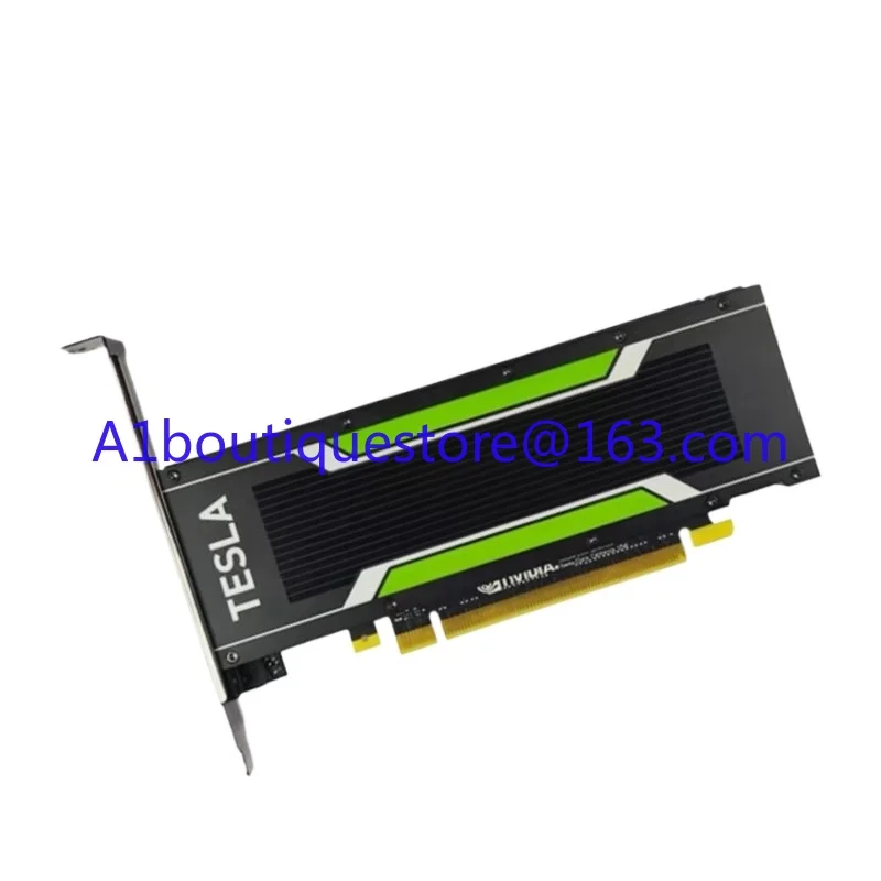 Original For NVIDIA TESLA P4 8GB Artificial Intelligence Deep