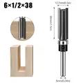 6X12.7X38mm