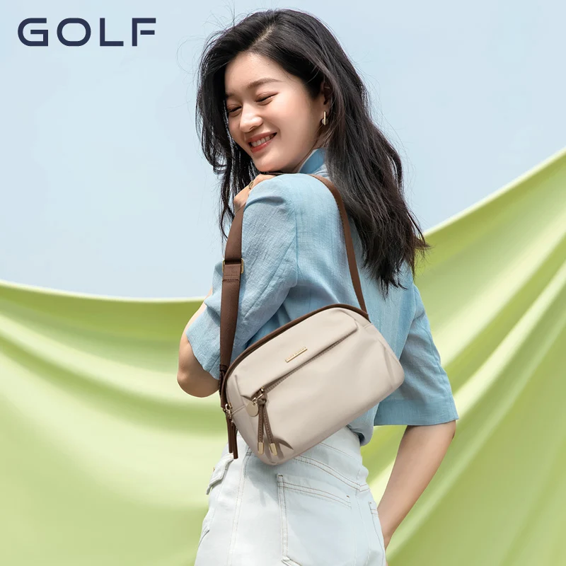 Crossbody bag women small lightweight storage casual