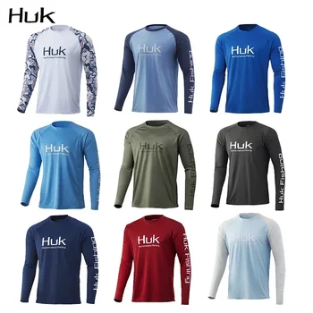 Fishing UV Protection Shirt 1