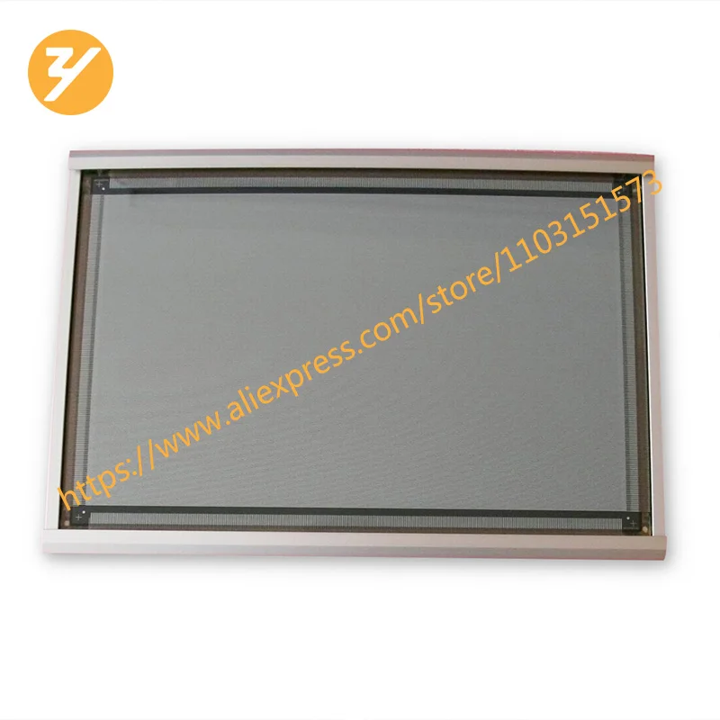 

Original EL640.400-C3 9.1" inch 640*400 EL Panel EL640.400-C3 FRA Zhiyan supply