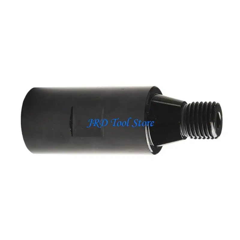 Thread Conversion Fitting for Pumps - Wear Resistant Alloy