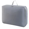 Large Capacity Clothes Storage Bag Waterproof Cabinet Wardrobe Organizer Quilt Pillow Blanket Organizer Dustproof Bedding Storag 5