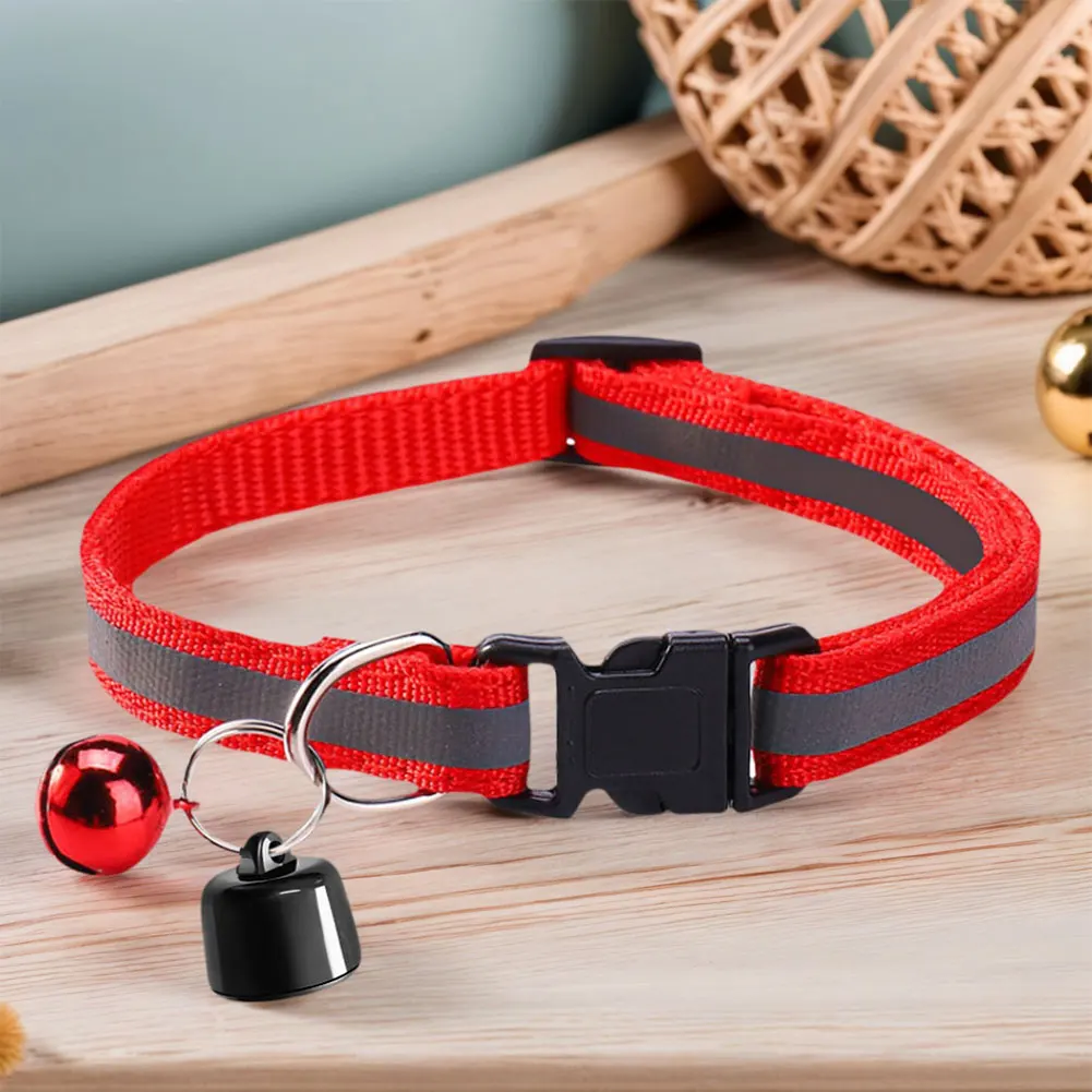 Pet Tracker with Adjustable Collar Dog Tracker Cat Tracker for Dogs and Cats