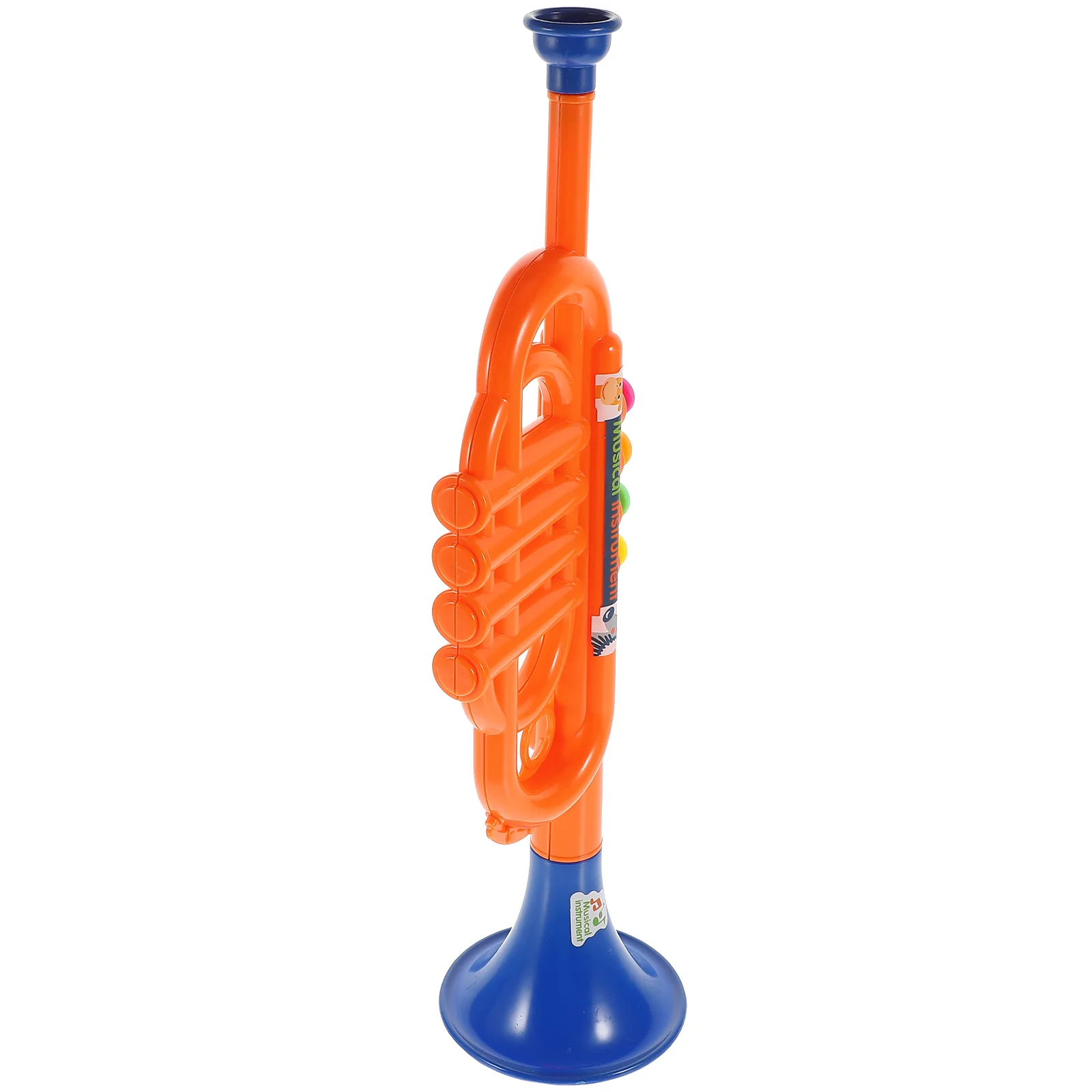 

Simulated Musical Toy Instrument Small for Kids Toys Children Plaything Mini Portable Girls Party Prop