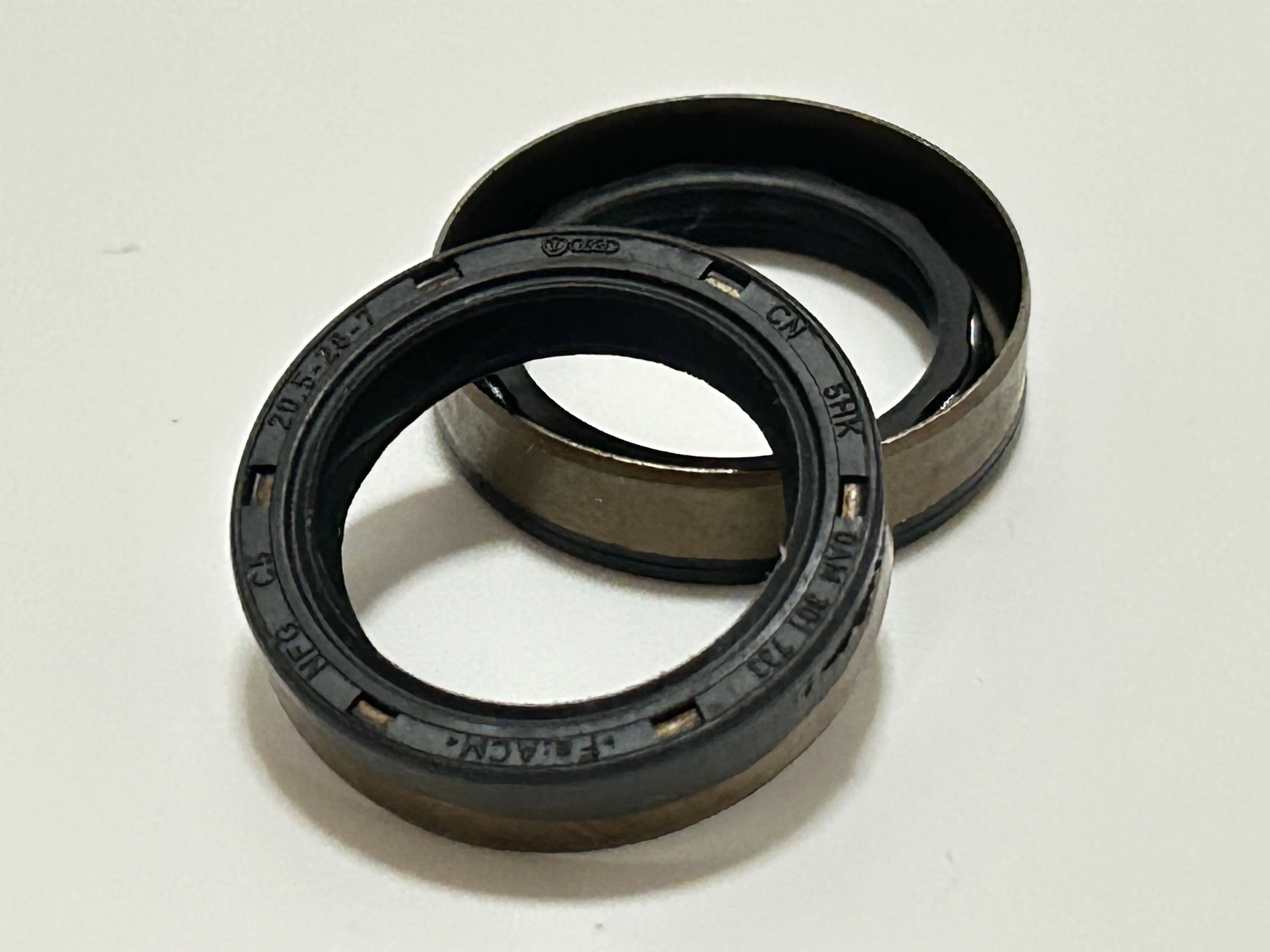 0AM DQ200 seal Oil pump Transmission 0AM301733L 0AM301733K 0AM301733H 7DCT