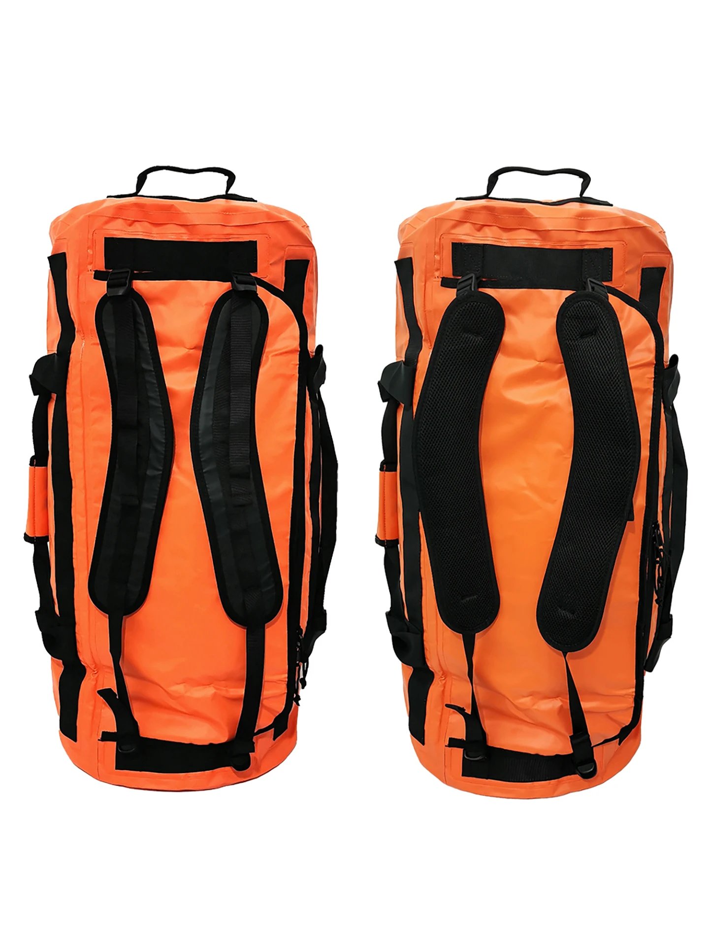 Soreton Large Capaci Waterproof Outdoor Cam Bapa Training Emergency Response Travel Gear Storage Bag 90L