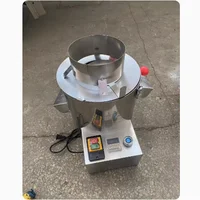 Small Household Automatic Chestnut Sheller 3 Catties Once Chestnut Peeling Machine 2