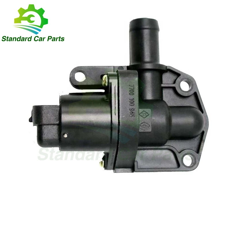 7700100946 IACV Idle Air Control Valve For Renault Clio Megane