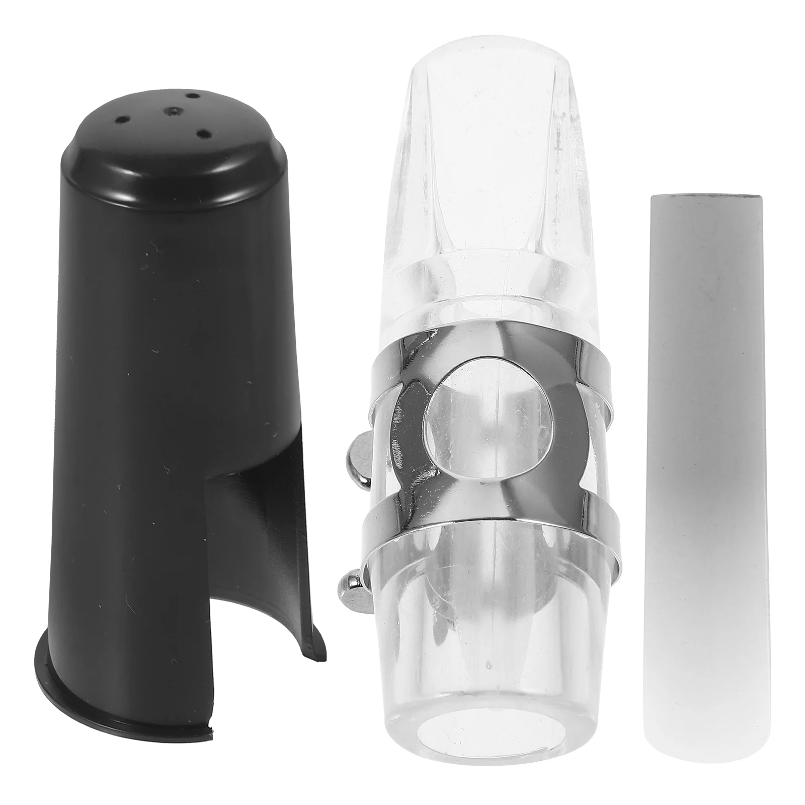 

Saxophone Accessories Reeds Alto Abs Woodwind Instrument Mouthpieces