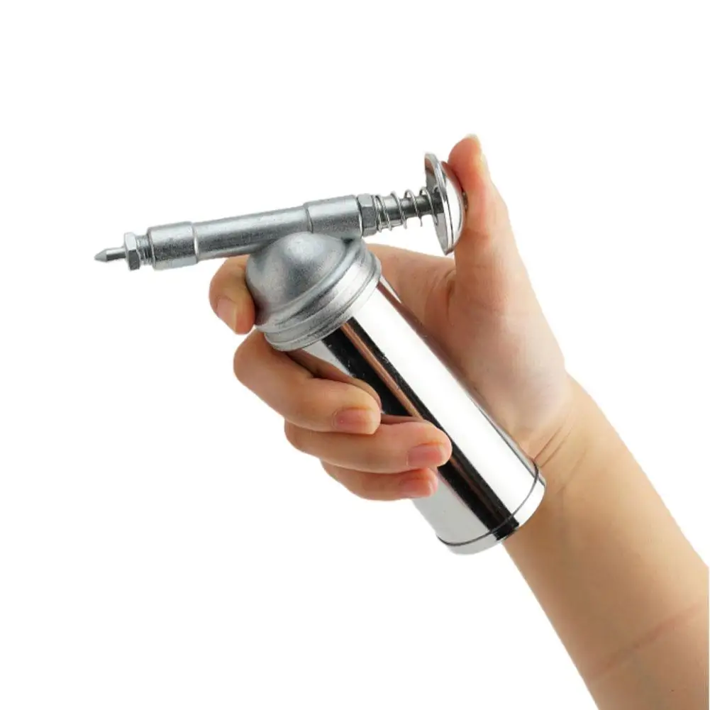 Zinc Alloy Portable Car Oiler Gun Tool