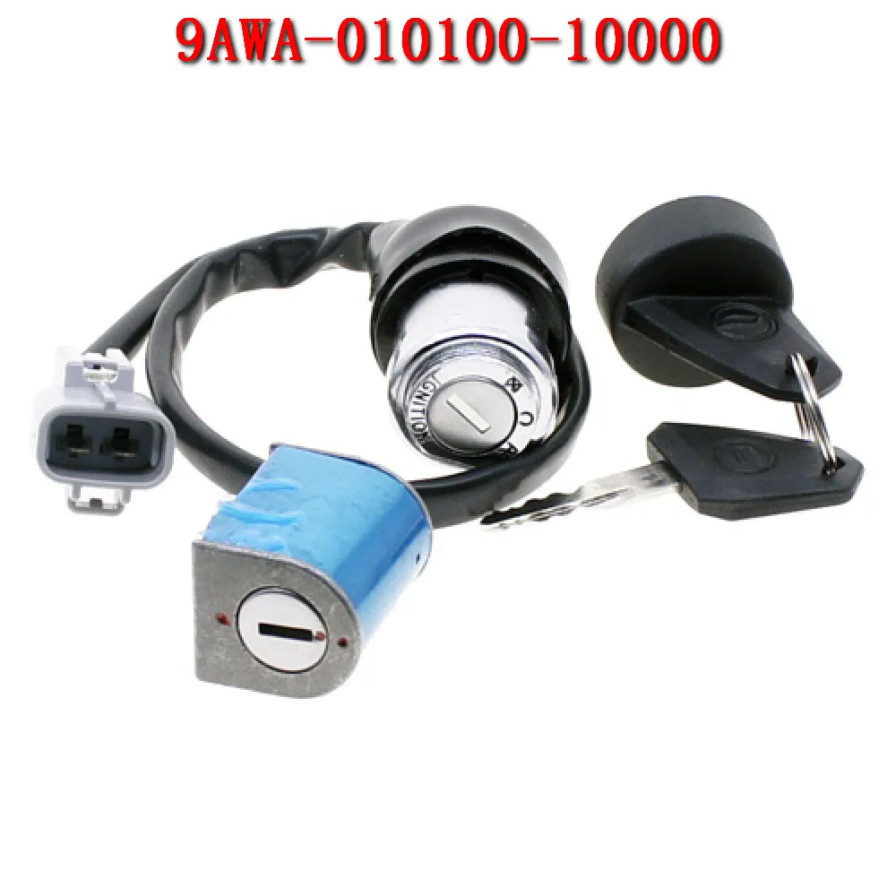 

Switch Lock Assy 9AWA-010100-10000 For CFMoto 800cc ATV CF1000ATR CF1000AU CF800ATR-3 CF800AU-2A CFORCE 1000 800XC 850XC
