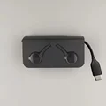 Type C Black