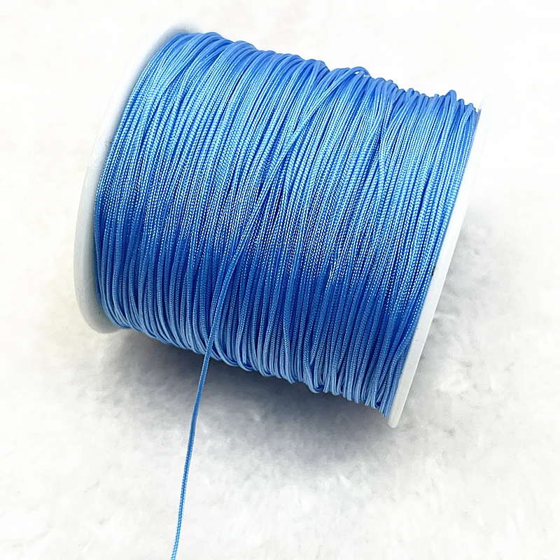Versatile Nylon Macrame & Beading Cord