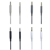 3.5 to 2.5 Aux Cable Jack 3.5 mm to Jack 2.5 mm Audio Cable 3.5 Jack for BOSE 700 OE2 QC45 QC35 QC25 Headphone Aux Speaker Cord - Image 3