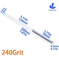 Grit240 Dia4.5mm