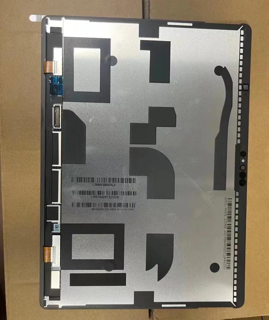 surface pro5 液晶 Amazon.com: LCD Display Surface Pro 5 Replacement LCD Touch